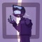 Purple  🔪 🩸 🩸