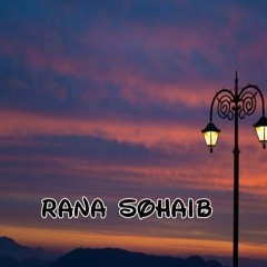 Rana Sohaib