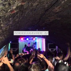 TorresXaviier DJ