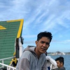 Ryan Adi Putra