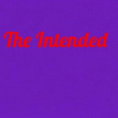the intended