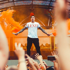 hardstyle maniac