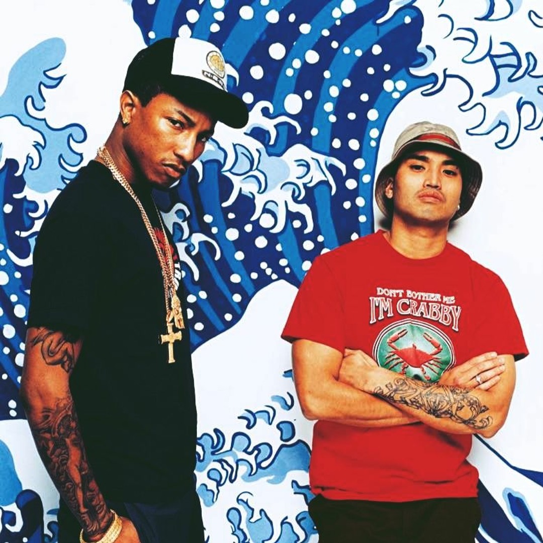 Stream The Neptunes music | Listen to songs, albums, playlists for