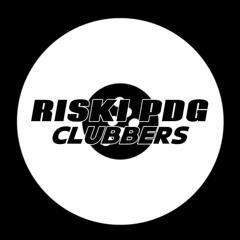 RISKI PDG CLUBBERS