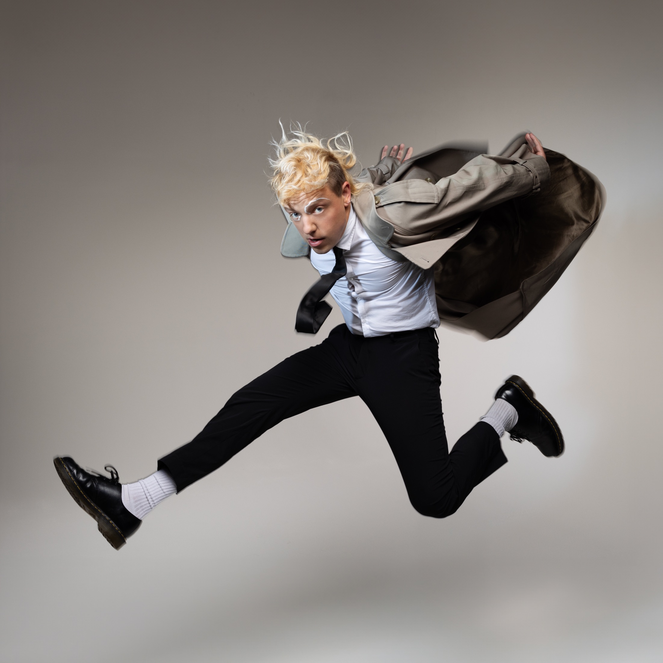 Robert DeLong