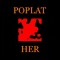 poplather / кул файтинг машин