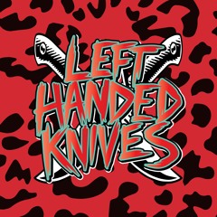 Left Handed Knives