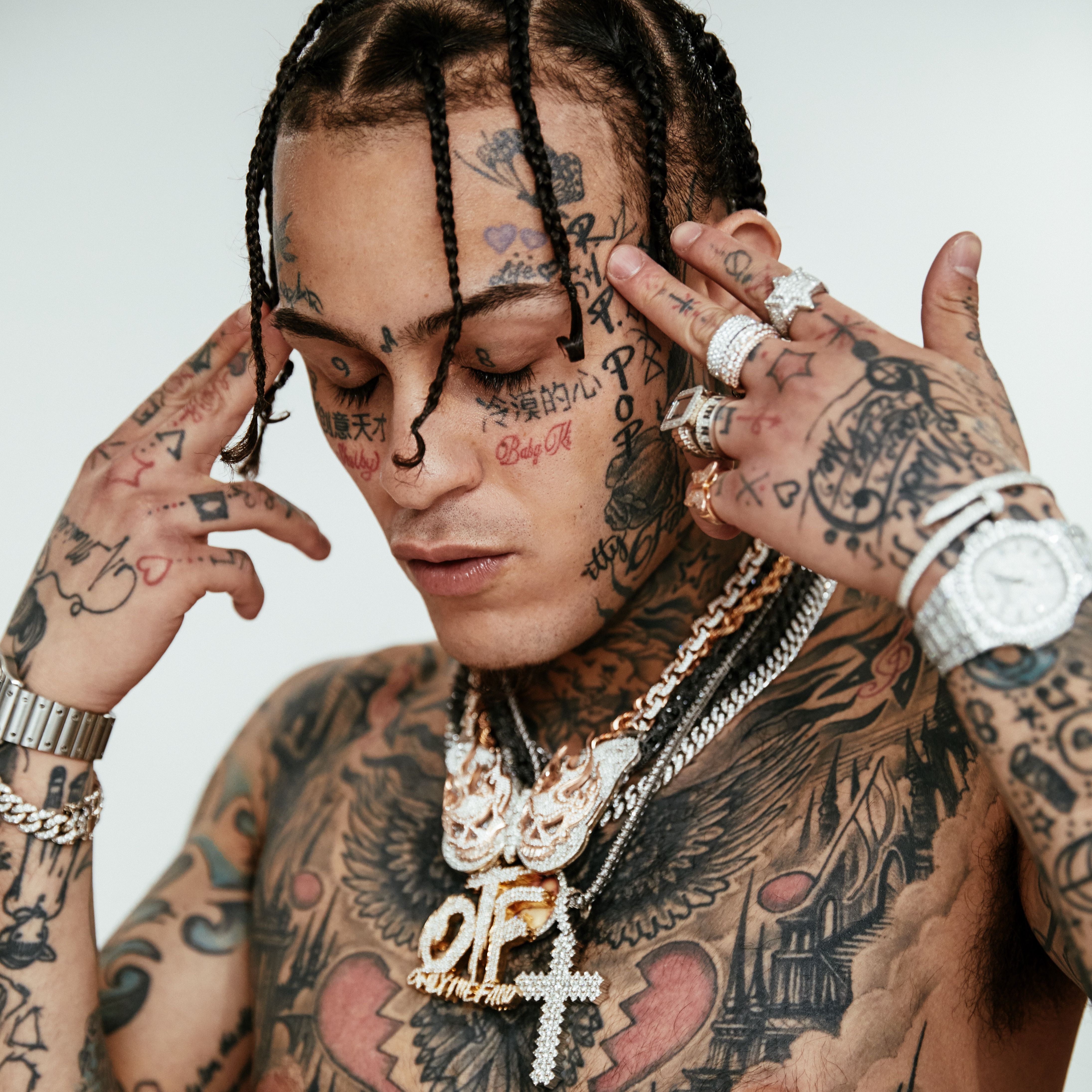 lil skies