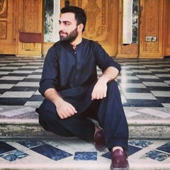 Abbas khan