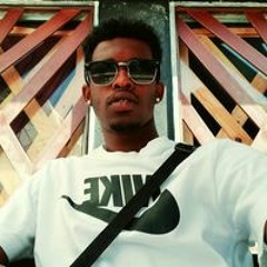 Keven Brayne Oliveira Semedo