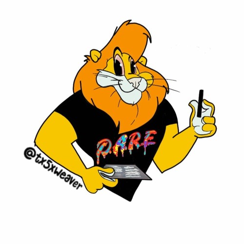 lord and savior DnB