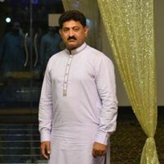 Muhammad Ejaz Malik