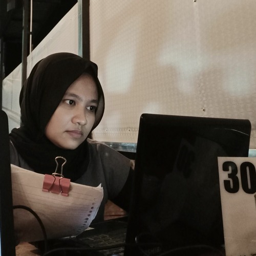 Fadia Nurfazriah’s avatar