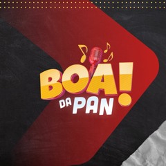 Programa BOA DA PAN!