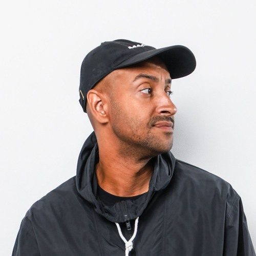 Matt Okine