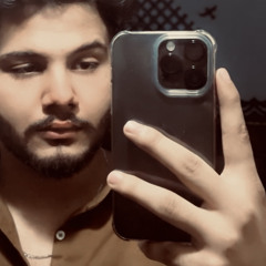 Bilal Manzoor 🥂