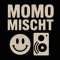 MOMO MISCHT