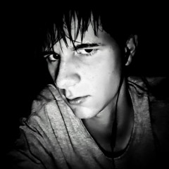 Night X. Shadow