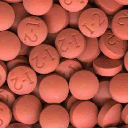 SoundCloud profile picture for @ibuprofen