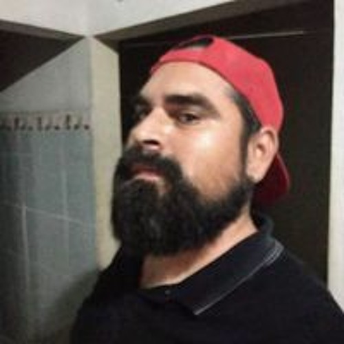 Alfredo Dominguez’s avatar