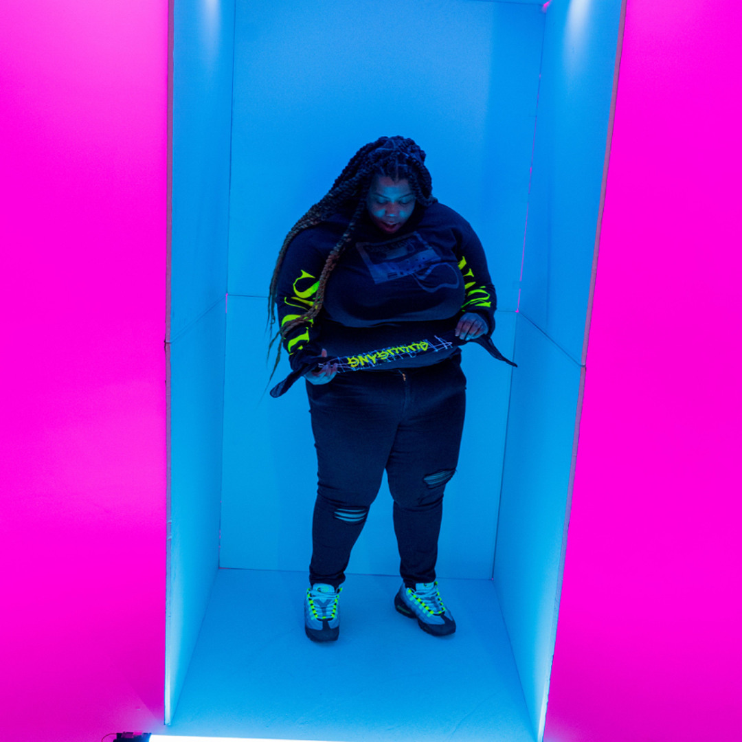 Stream Jakk Blakk music | Listen to songs, albums, playlists for