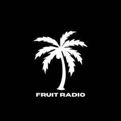 FRUIT RADIO