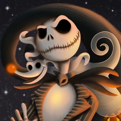 🎃jack skeleton🎃