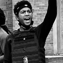 Sonny the Dark Hippie