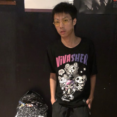 DJ天塔半熟(DJ AMATOU HANJUKU)