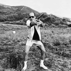 Nicolas Harhalakis