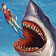 FTF UNDER THE SEA PT.1