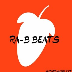 RA-B BEATS