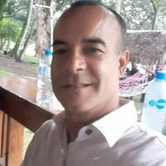 Felix Garcia
