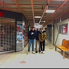 Christian Leandersen