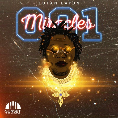 Lutah layon music’s avatar