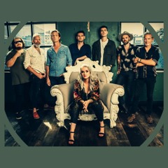 Jen Mize & The Rough N' Tumble