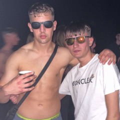 Lewis Donnachie