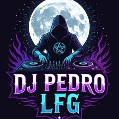Pedro Lua \m/