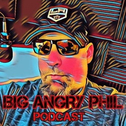 BigAngryPhilPodcast’s avatar
