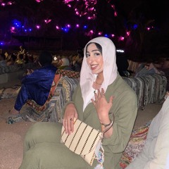 Nada El Shabrawii 🐺🖤