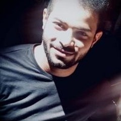 Mahmoud Maher