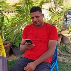 مليش غيرك يارب