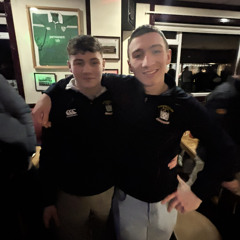 Odhran Mclernan ™️