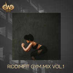 RiddimFit