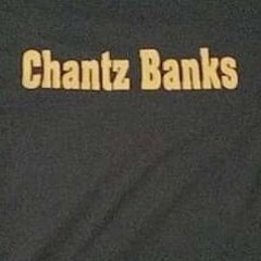 Chantz Banks