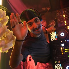 DJ M