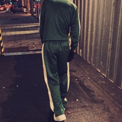 TheGreenPurge