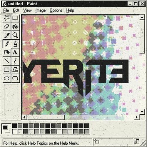 Yerite’s avatar