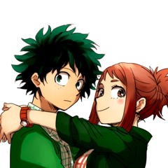 mha fan banana songmacker