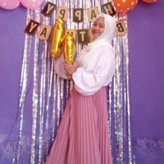 Rifana Sri M